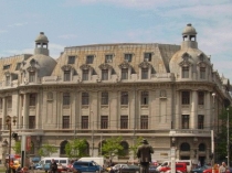 Universitatea din Bucuresti