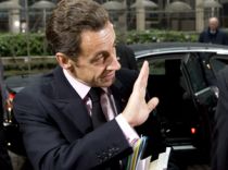 nicolas sarkozy