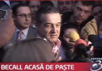 gigi becali
