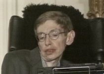 Stephen Hawking