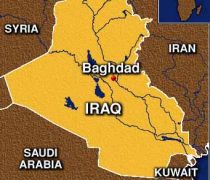 bagdad