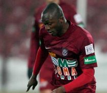yssouf kone