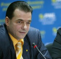 ludovic orban