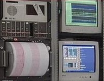 seismograf