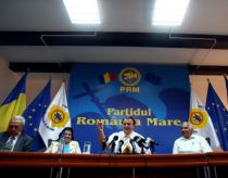 Partidul Romania Mare