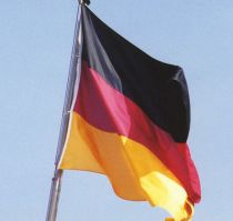 economia germana
