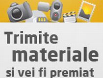 Concursuri online: Castiga un aparat electrocasnic de la VideoNews