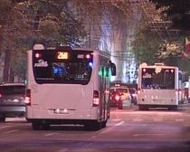 Autobuze noaptea
