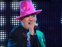 Boy George