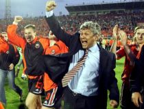 mircea lucescu