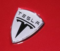 tesla motors