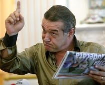 gigi becali