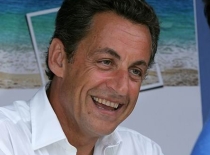 Sarkozy