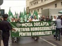 Marsul pentru normalitate