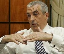 calin popescu tariceanu