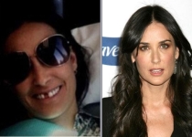 Demi Moore