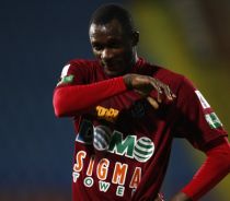 yssouf kone