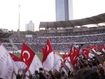 besiktas istanbul