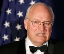 cheney