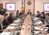 Deputatii de la Chisinau aleg miercuri un presedinte 