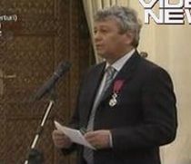 mircea lucescu