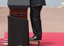Nicolas Sarkozy