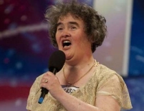 Susan Boyle