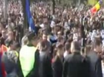 Reprezentantul UE in Republica Moldova Romania nu a fost ...