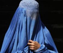 burka islamica