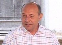Traian Basescu