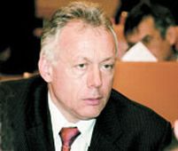 Laszlo Borbely