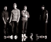 Backstreet Boya