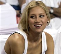 ana kournikova