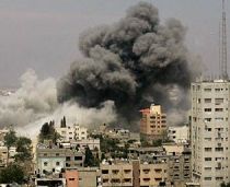 Noi ciocniri israeliano-palestiniene in Fasia Gaza. O adolescenta palestiniana, ucisa