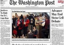 Washington Post
