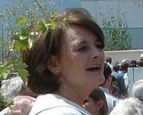 Cherie Blair