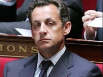 Nicolas Sarkozy