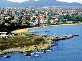 Chernomorets