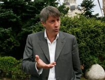 cristiano bergodi