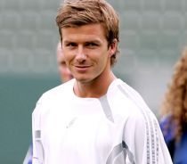 david beckham