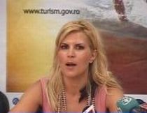 Elena Udrea