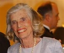 Eunice Kennedy