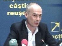 Bogdan Olteanu