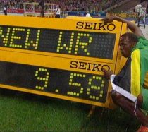 Usain Bolt