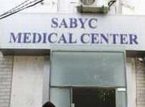Seful Clinicii Sabyc a fost eliberat pentru o cautiune ...