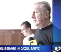 Yair Miron fiul sefului clinicii Sabyc va fi cercetat ...