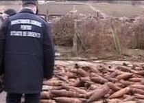 Ancheta la Uzina Babeni Opt persoane cercetate dupa o ...