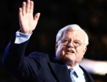 Ted Kennedy