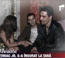ileana lazariuc ion tiriac
