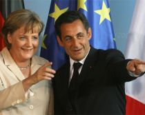 merkel sarkozy